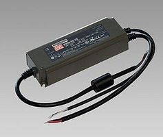 Externes Netzgerät LEDDR IP67 120W 220-20Vac DALI2 Dimming