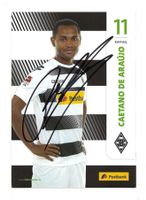 RAFFAEL - BORUSSIA MÖNCHENGLADBACH