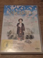 Momo  - Kinderklassiker von Michael Ende (DVD)