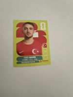 FIFA WM 2026 Yunus Akgün TUR 16