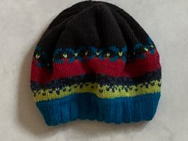 CATIMINI bonnet T4 -4/8ans