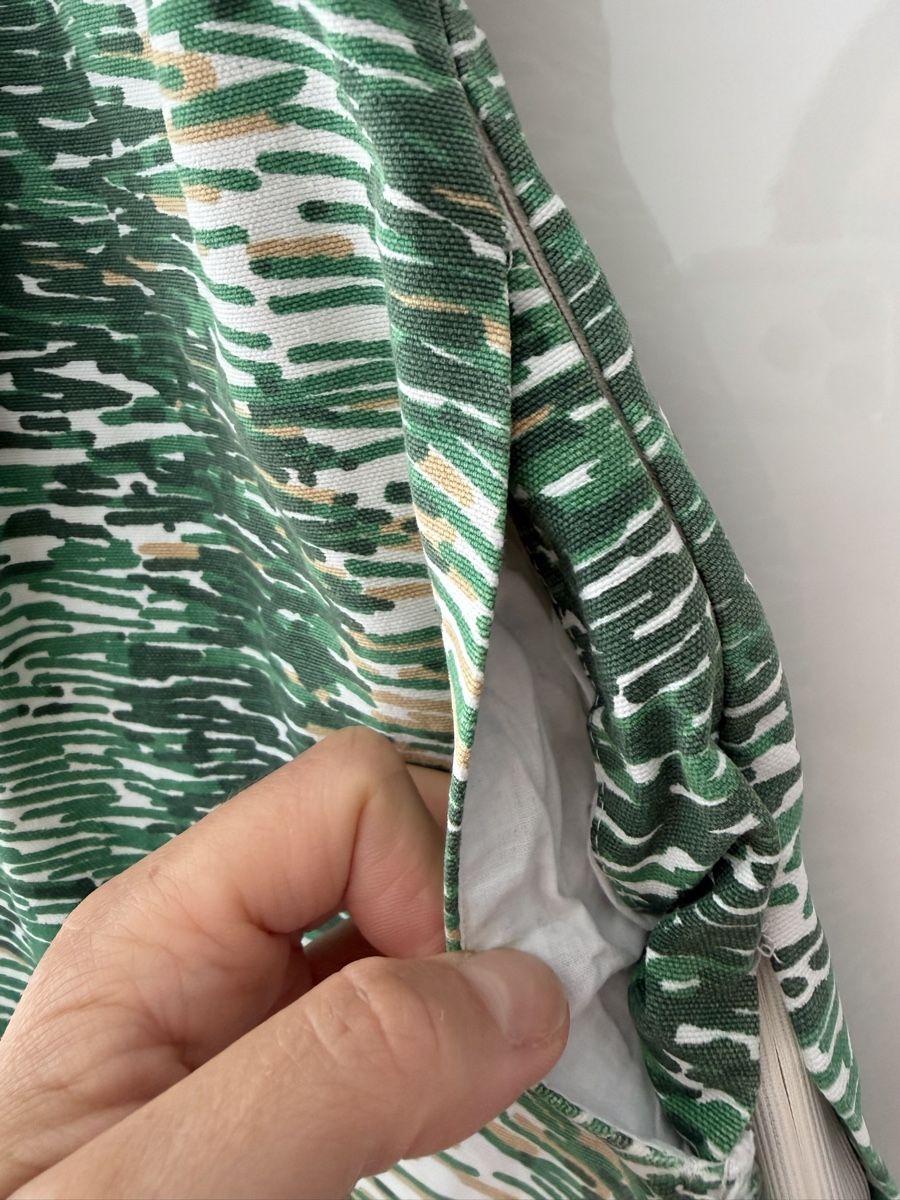 Zara Vestiti: ZARA dress 100% cotton – Usato da Uster venduto da Monika_OB 2