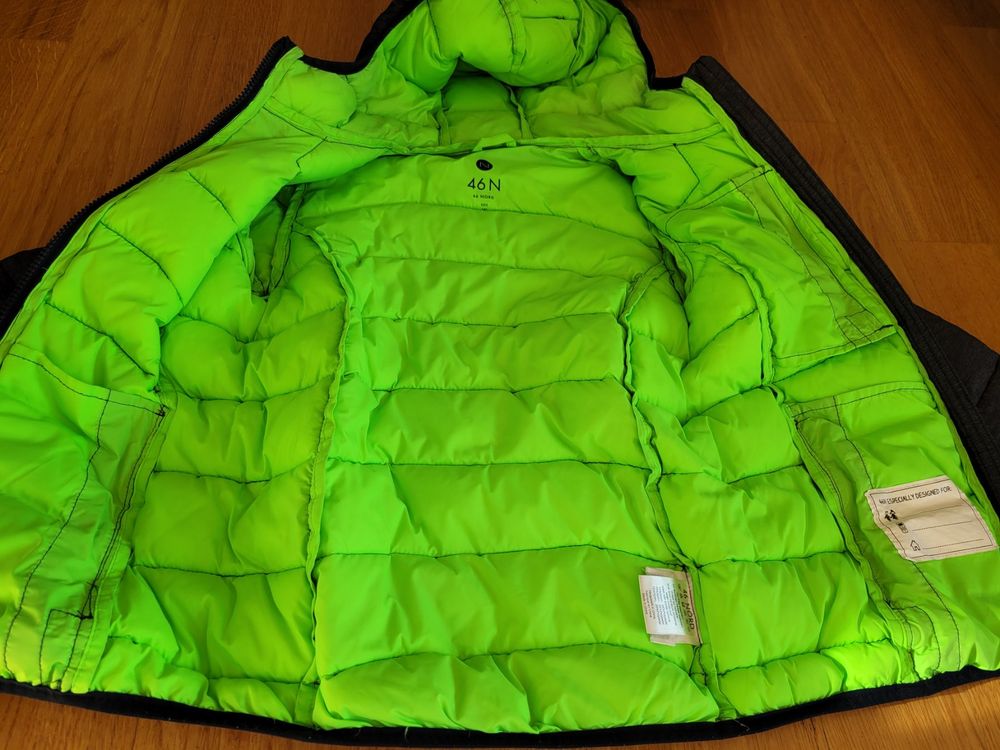 Leichte Daunenjacke Ochsner Sport Daunenjacke GÃ¼nstige