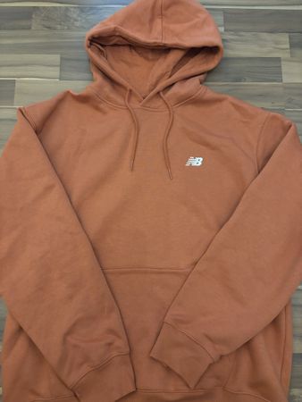 New Balance Hoodie (Grösse L)