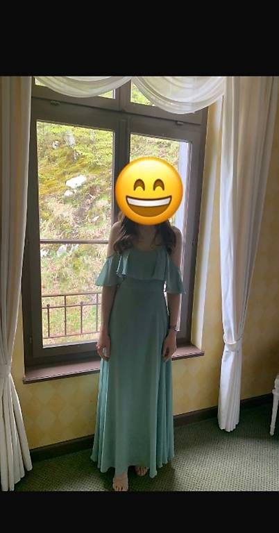 Robes: Kleid Gr.36 – D'occasion à Solothurn par mar_spc6 3