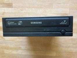 DVD WRITER SAMSUNG SH-S223 SATA 5.25“