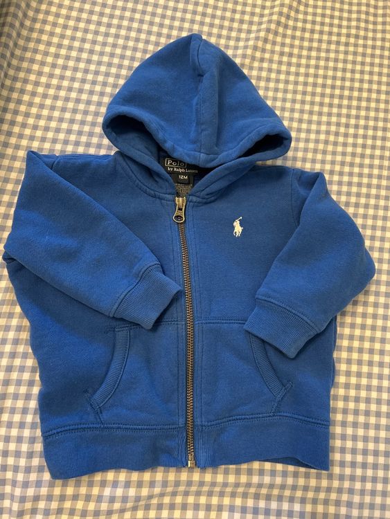 New Born Baby Hoddie Style Heavy Winter Dress Crochet main image 1