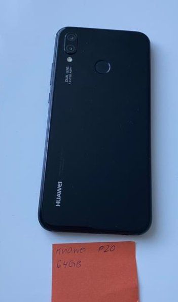 Huawei Telefoni cellulari / Smartphones: Huawei P20, 64 GB – Usato da Mühlau venduto da NatalieViana 1
