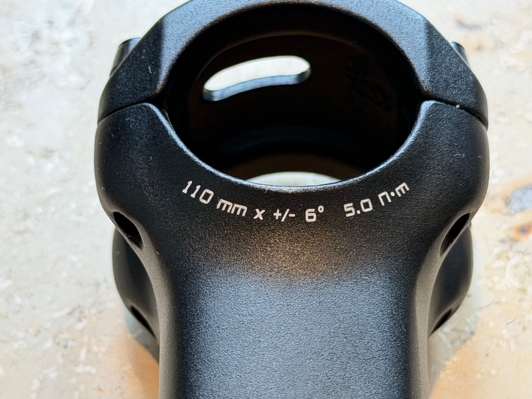 Specialized Ersatzteile: Specialized Future Stem Comp 110mm – Neu (gemäss Beschreibung) aus Zürich von mista-m 5