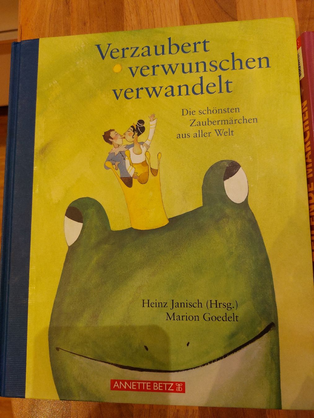 Libri: drei Märchen Bücher – Usato da Effretikon venduto da swobdo 1