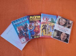 DVD Bundle : Family & Classic Fun