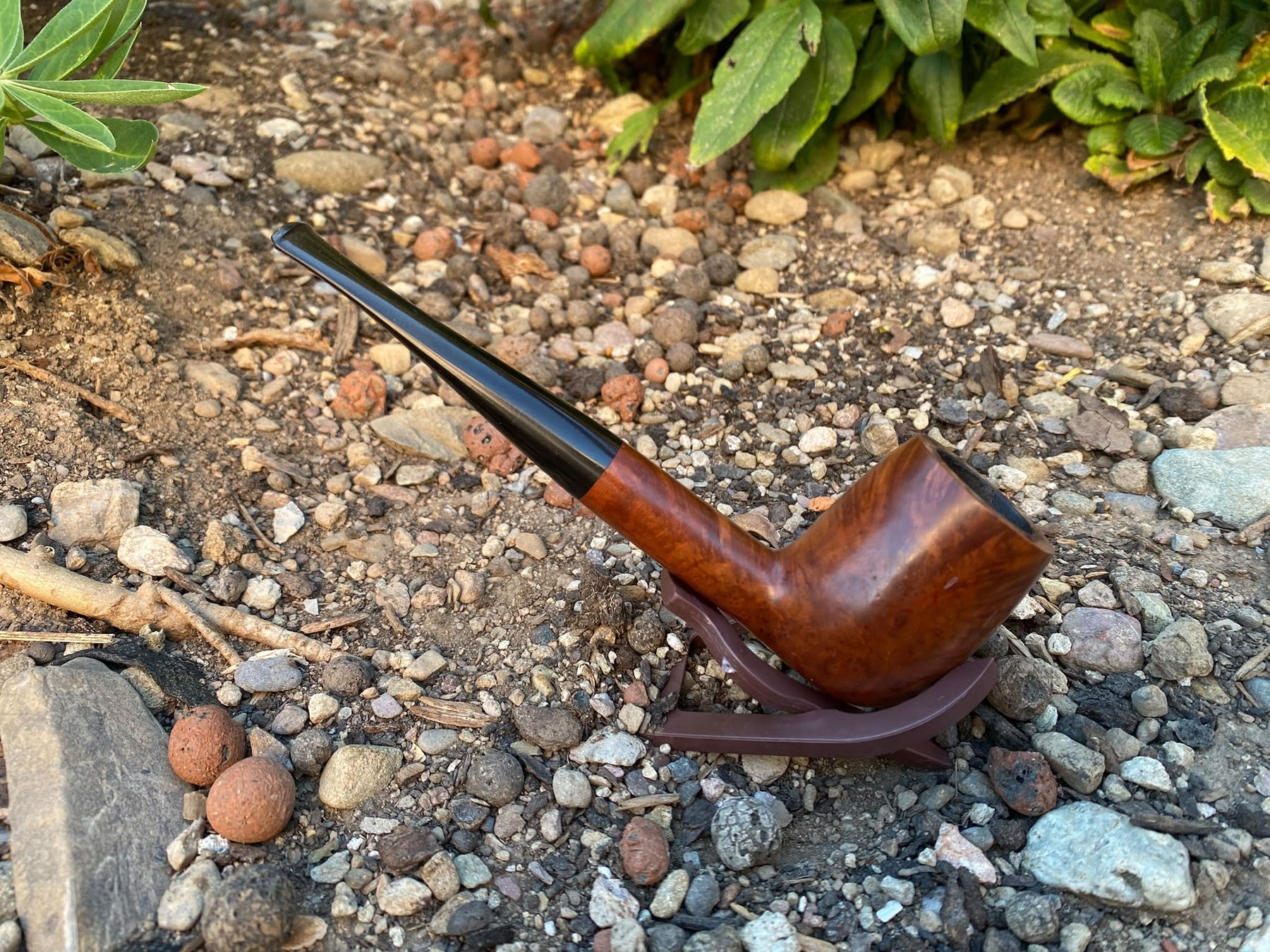 Pipes & Accessoires: Tabak Pfeife Chacom – D'occasion à Schänis par M.a.r.k.85 3