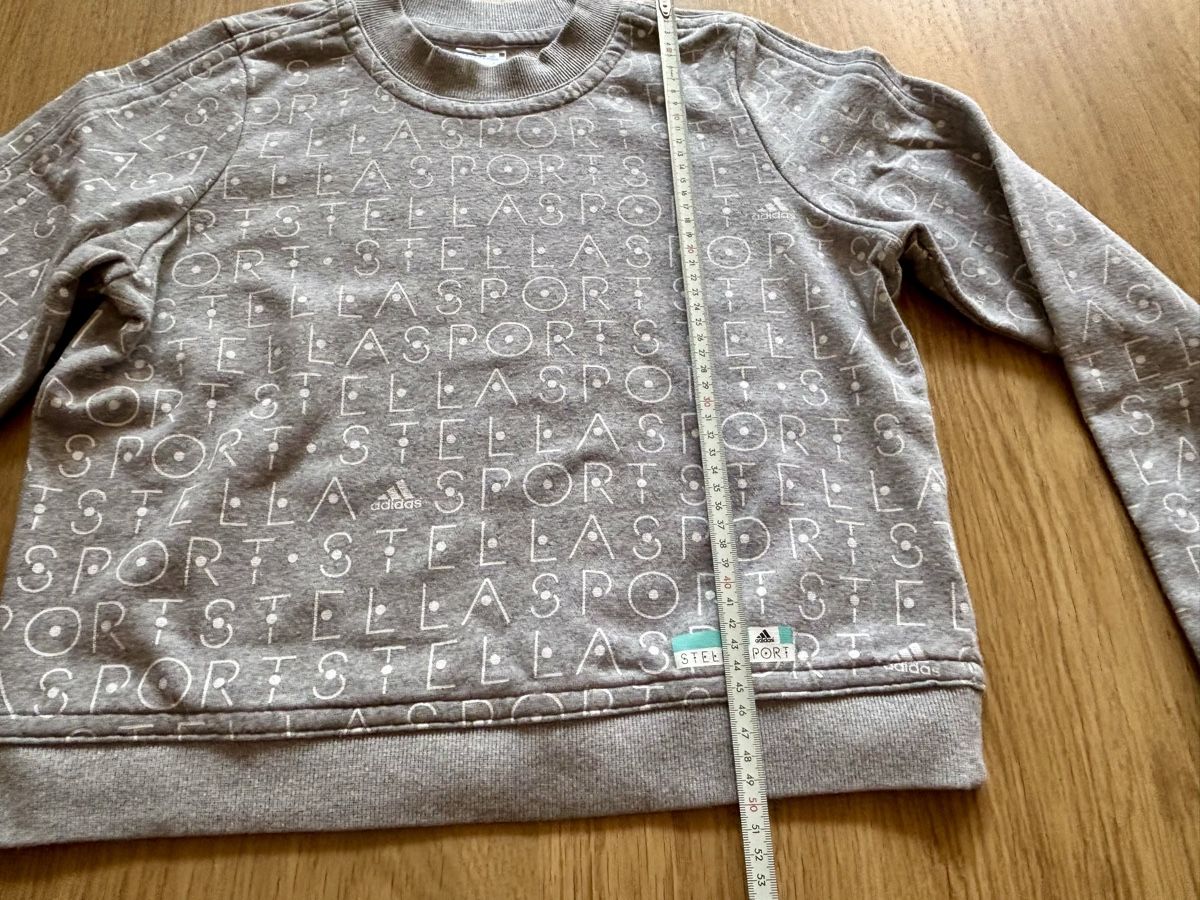 Adidas Pullover & Sweatshirts: Adidas StellaSport Pullover - Top Zustand! – Gebraucht aus Baden von Tiffany6878 3