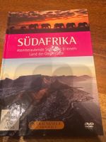 Südafrika DVD Traumziele der Welt inkl. Buch