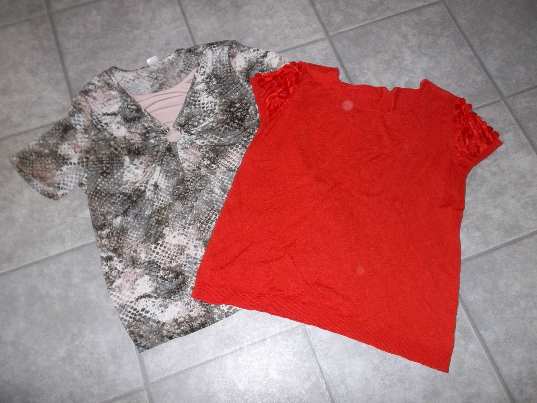 Lotti di vestiti: 6 teiliges Damenkleiderpaket Grösse 44 – Usato da Kaltbrunn venduto da Cindy99 1