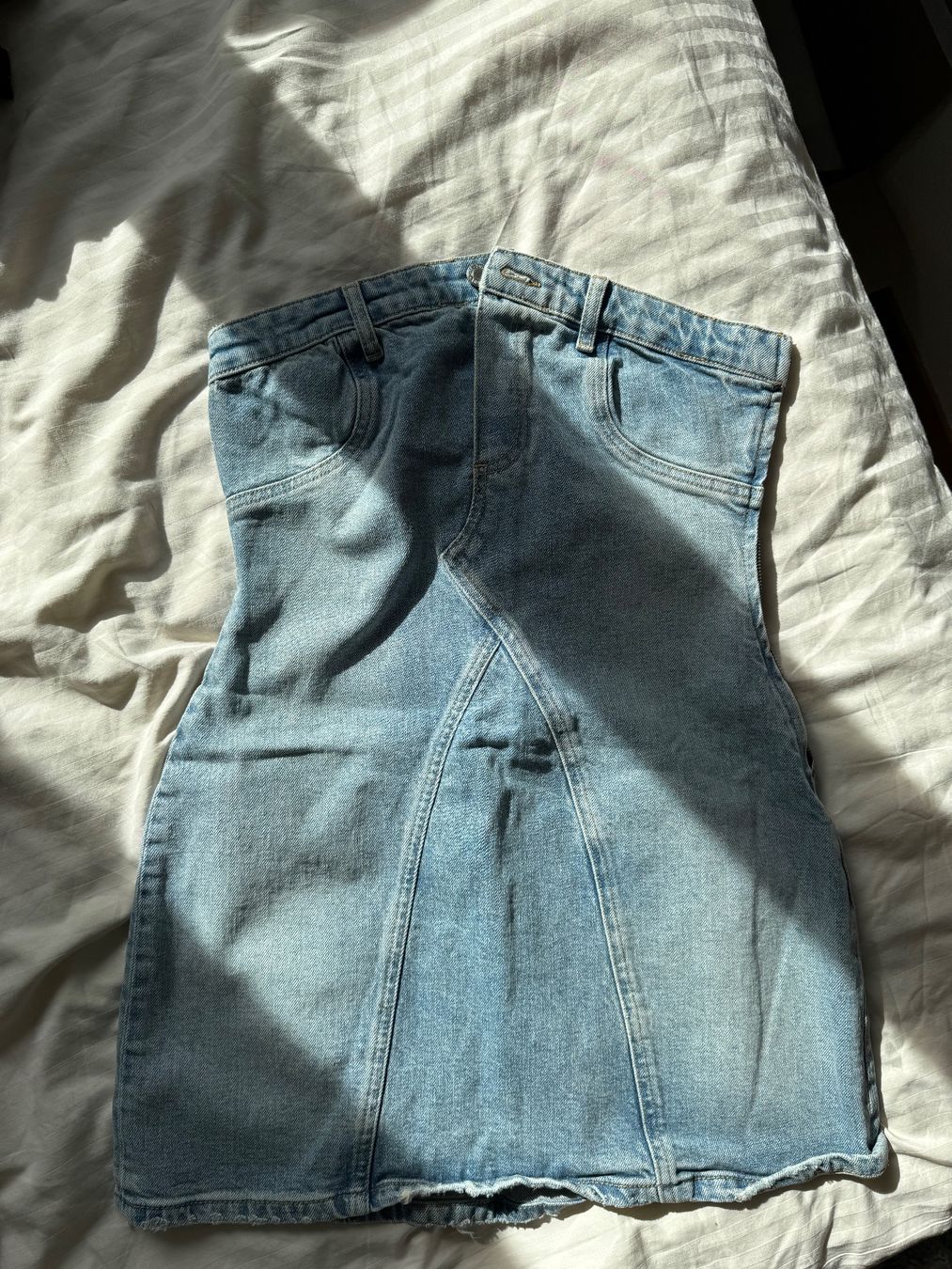 Zara Vestiti: Kleid, Grösse S – Nuovo e nell'imballaggio originale da Geroldswil venduto da ana_rb6t