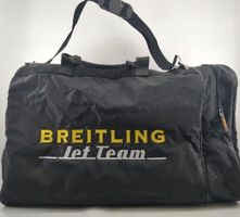 Breitling Jet Team Reisetasche neuwertig
