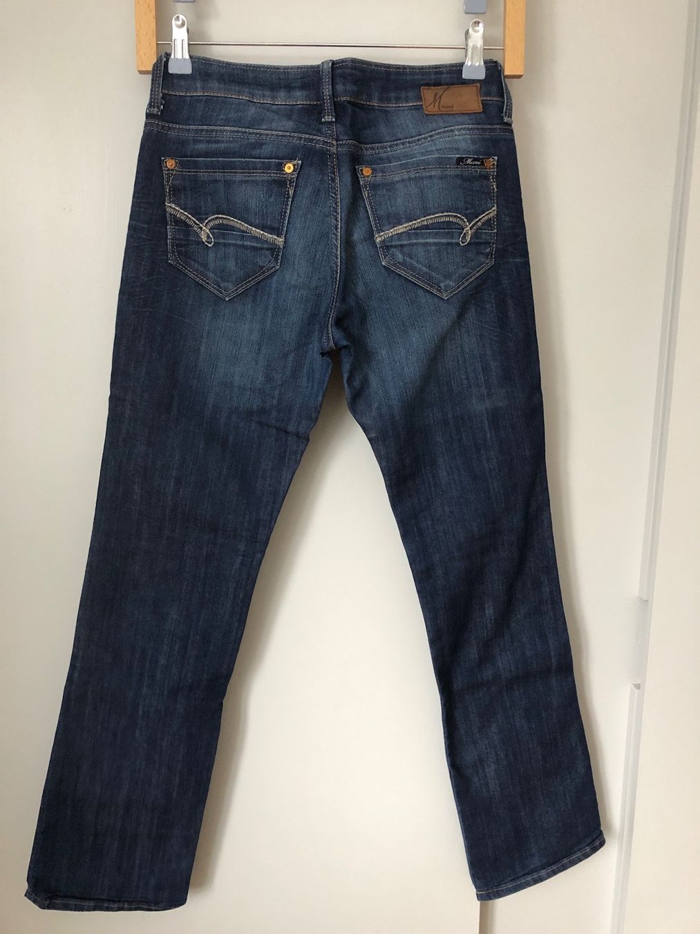 Mavi Jeans: Jeans Damen Mavi – Gebraucht aus Sargans von RaBa08 3