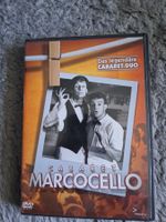 CABARET MARCOCELLO     DVD