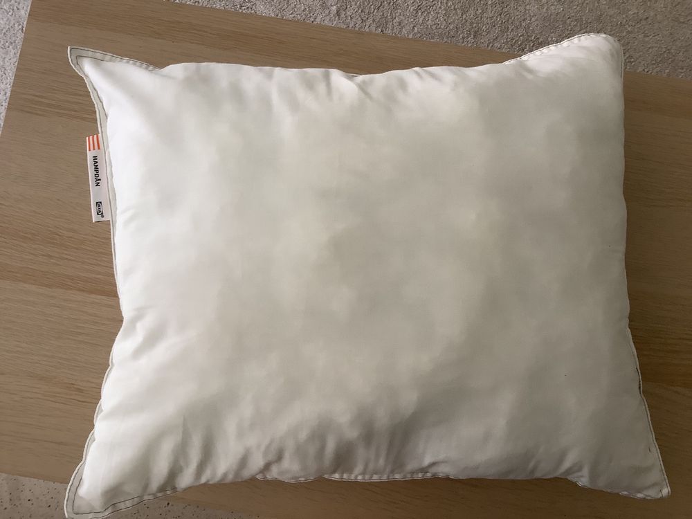 Ikea Hampdan Pillow Acheter sur Ricardo