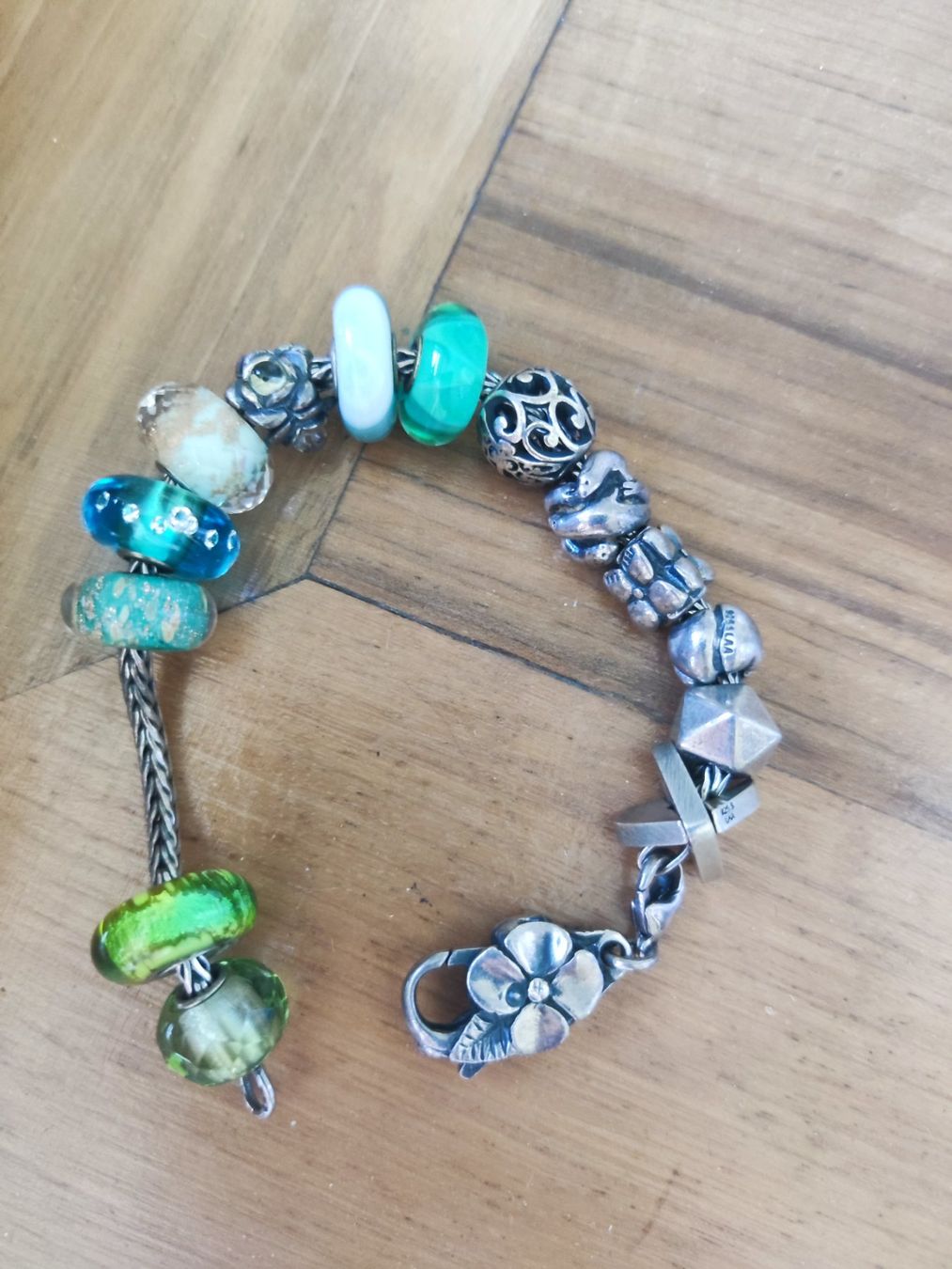Bracciali & Braccialetti: Trollbearts – Usato da Winterthur venduto da mirihe