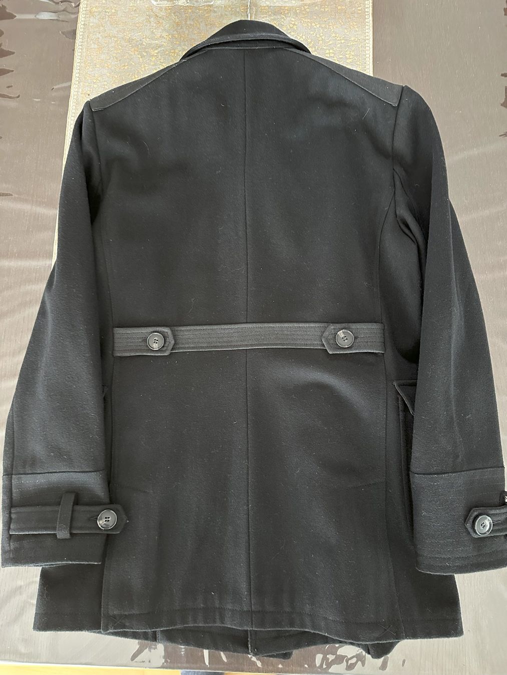 Cappotti: Winter Mantel – Usato da Bülach venduto da Gregorgiorgio 1