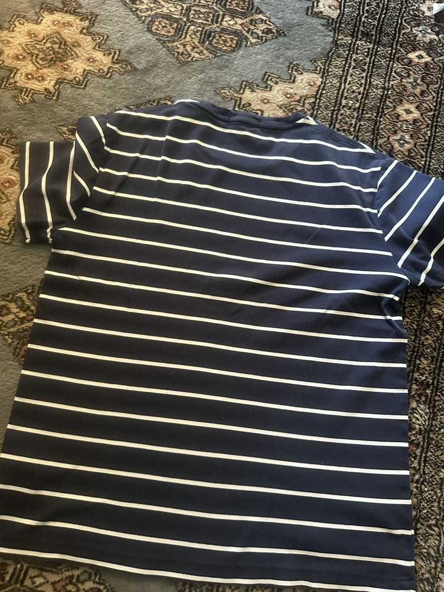 Ralph Lauren T-shirts: 2 polo Ralph Laurent gr M – D'occasion à Uster par bek_v2ct 1
