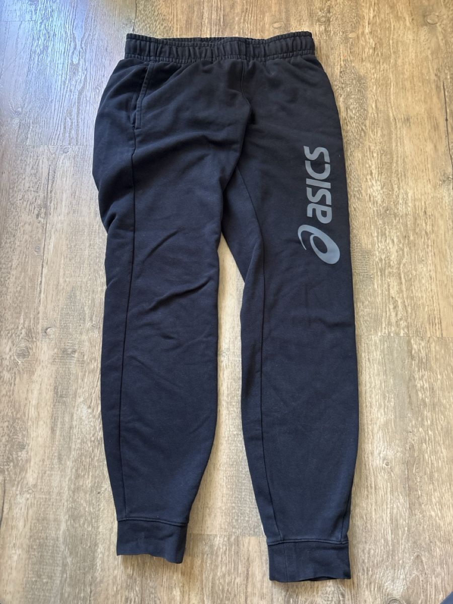 Pantaloni: Asics Trainerhose Grösse M – Usato da Wimmis venduto da 37_K
