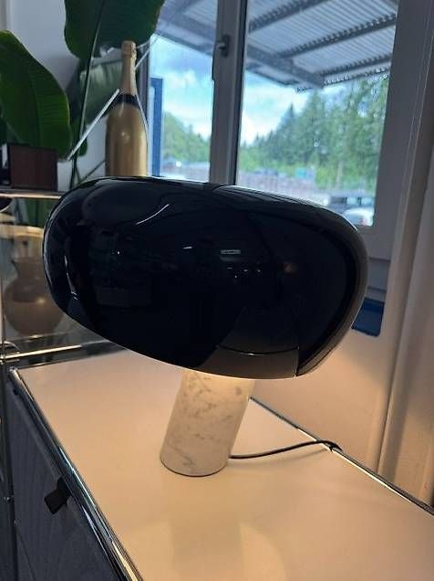 Flos Lampade: Flos Snoopy Tischleuchte – Usato da Zollikofen venduto da OberliAG 2