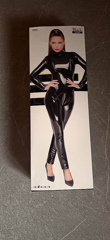 Jumpsuits: Wet-Jumpsuit  – D'occasion à Pont-la-Ville par Kretzschi