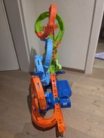 Hot Wheels Autorennbahn guter Zustand 5+ Jahre