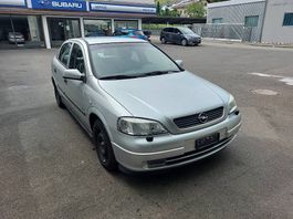 Opel Astra 1.6 *Frisch ab MFK*