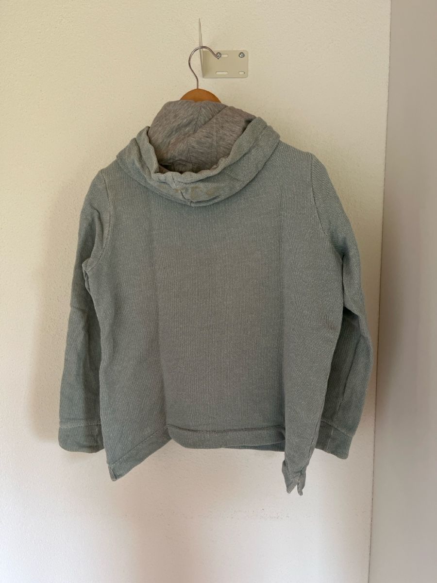Esprit Maglioni & Felpe: EDC Damen Hoodie, hellgrün, Grösse M – Usato da Lichtensteig venduto da jumisajoja 1