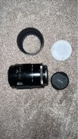 AF Makro Objektiv 100mm 1:2.8 55mm Filtergewinde