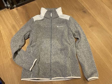Odlo Fleece-Jacke Gr. M
