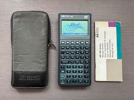 HP-48G