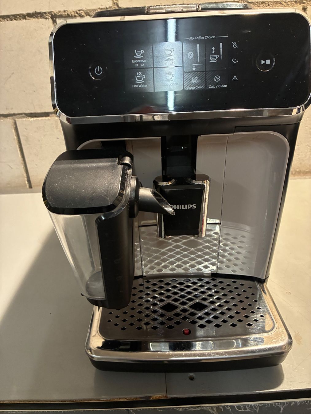 Philips Macchine per caffè & Macchine per espresso: Kaffeeautomat  PHILIPS – Usato da Hendschiken venduto da zkos 3