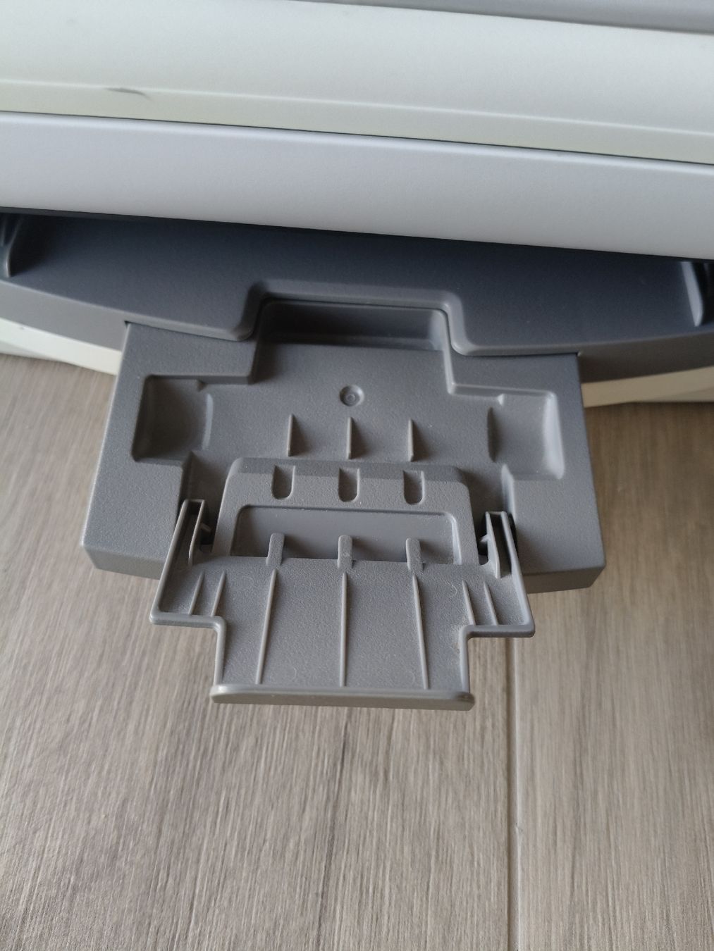 Brother Drucker: Brother DCP-135C avec cartouches – Gebraucht aus Monthey von lesaffairesdecamille 7