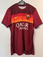 AS Roma Fussball Trikot Spielerversion Originalverpackt