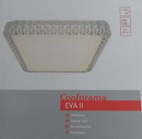 Luminaire: plafonnier 40cm de diamètre
