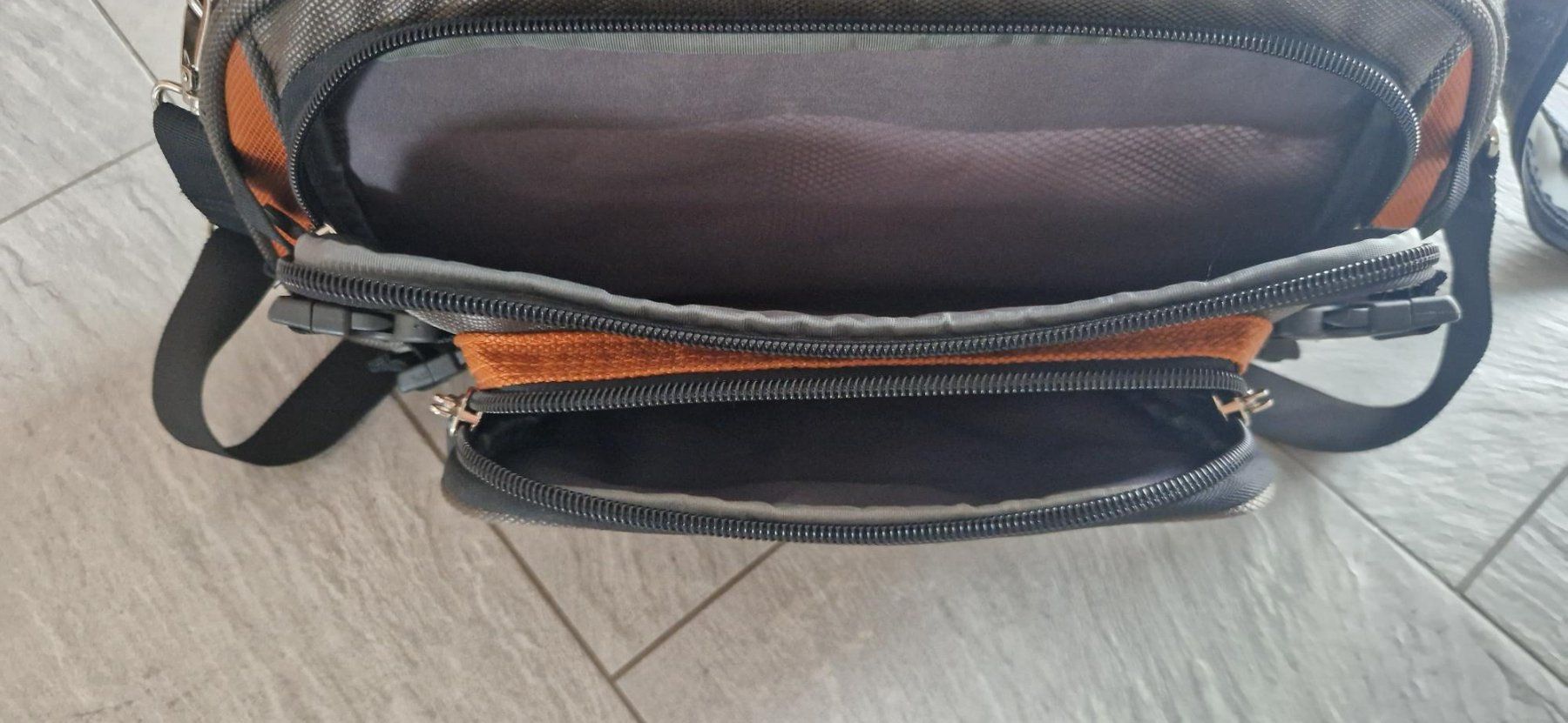 Sacs: Reisetasche der Marke Pack Easy – D'occasion à Neuenkirch par grisuleon1 3