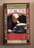 Buch Moneymaker Poker Englisch