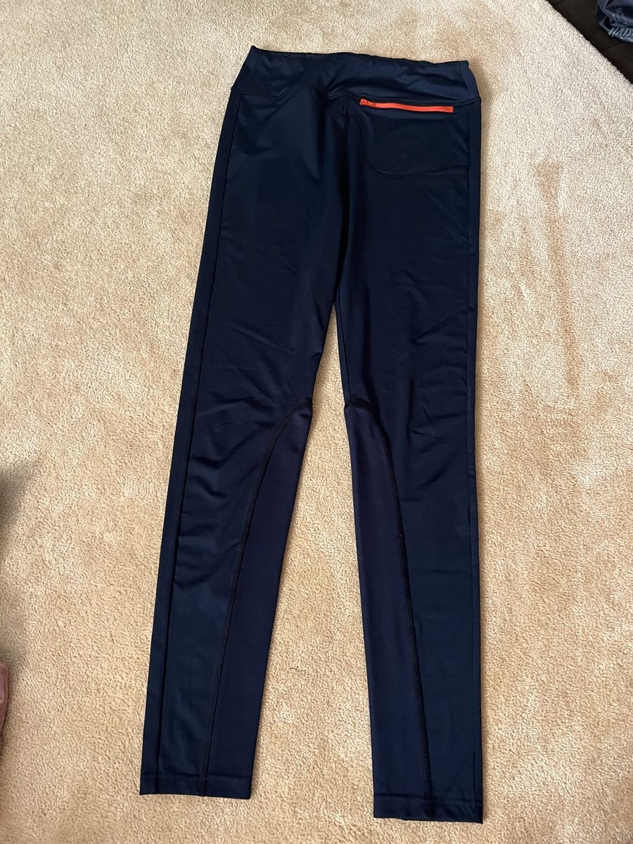 Leggings: 4 Designer Sportleggings Gr. M – Usato da Kilchberg ZH venduto da Lisavivienne 3