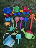 Sandkästen & Sandspielzeug kinder 