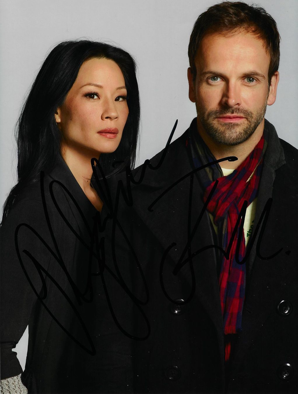 Autografi: Original Autogramme Elementary (Foto A4) – Usato da Ziefen venduto da Dancer99