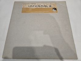 Antoine Clamaran Presents Infernal II (Tribal / Tech House)