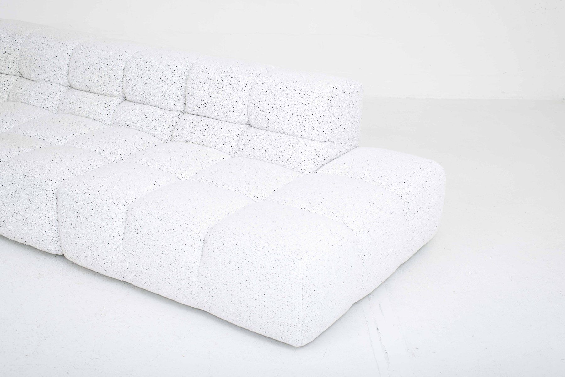 B&B Italia Sofas: B&B Italia Tufty Time Sofa von Patricia Urquiola – Gebraucht aus Zürich von STUZH38 3