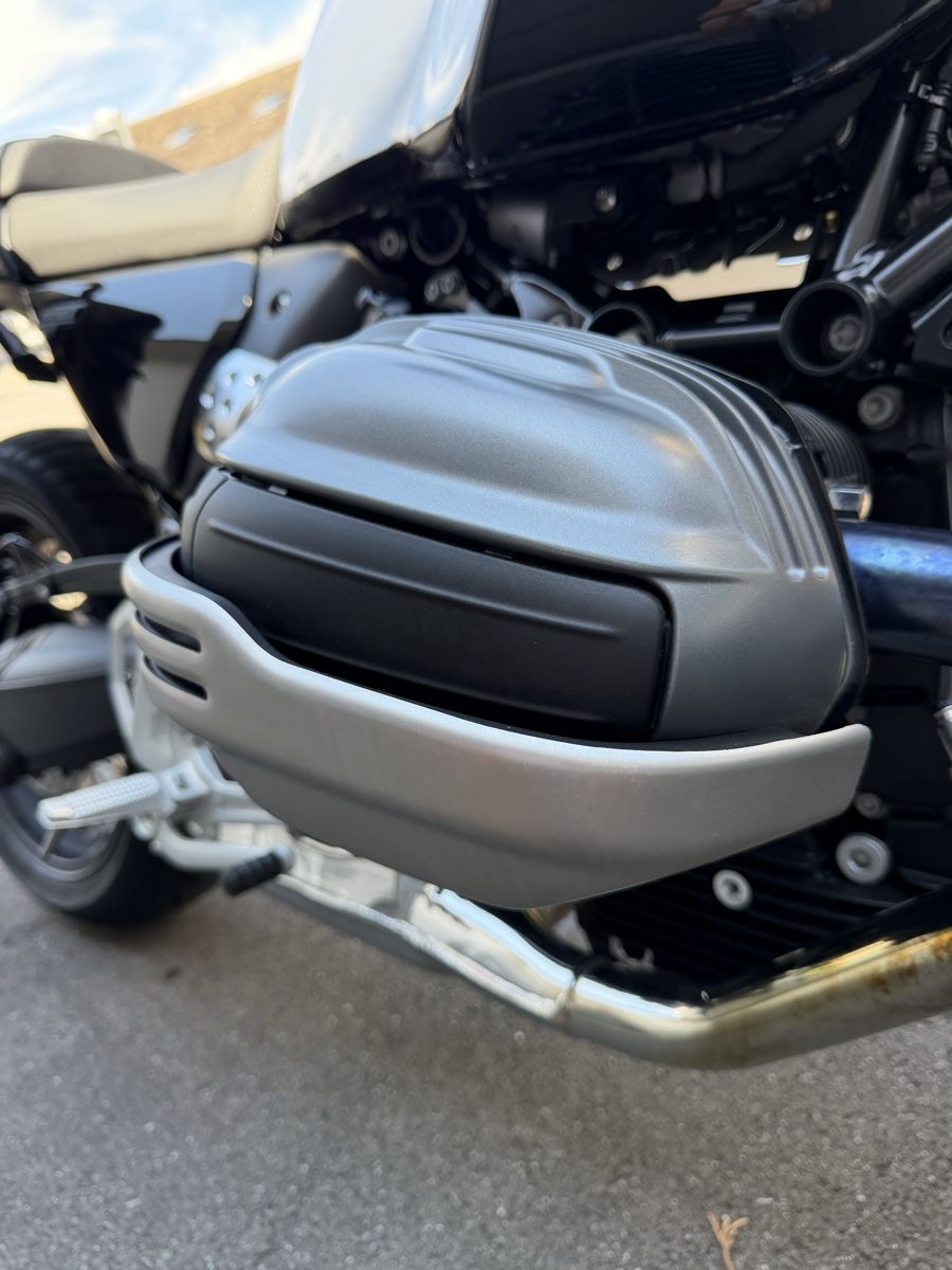 BMW Strasse: BMW R12 NineT – Gebraucht aus Beckenried von den_cl7n 6