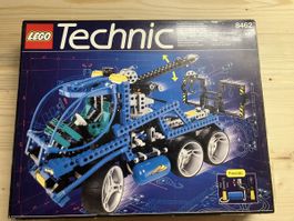 Lego 8462