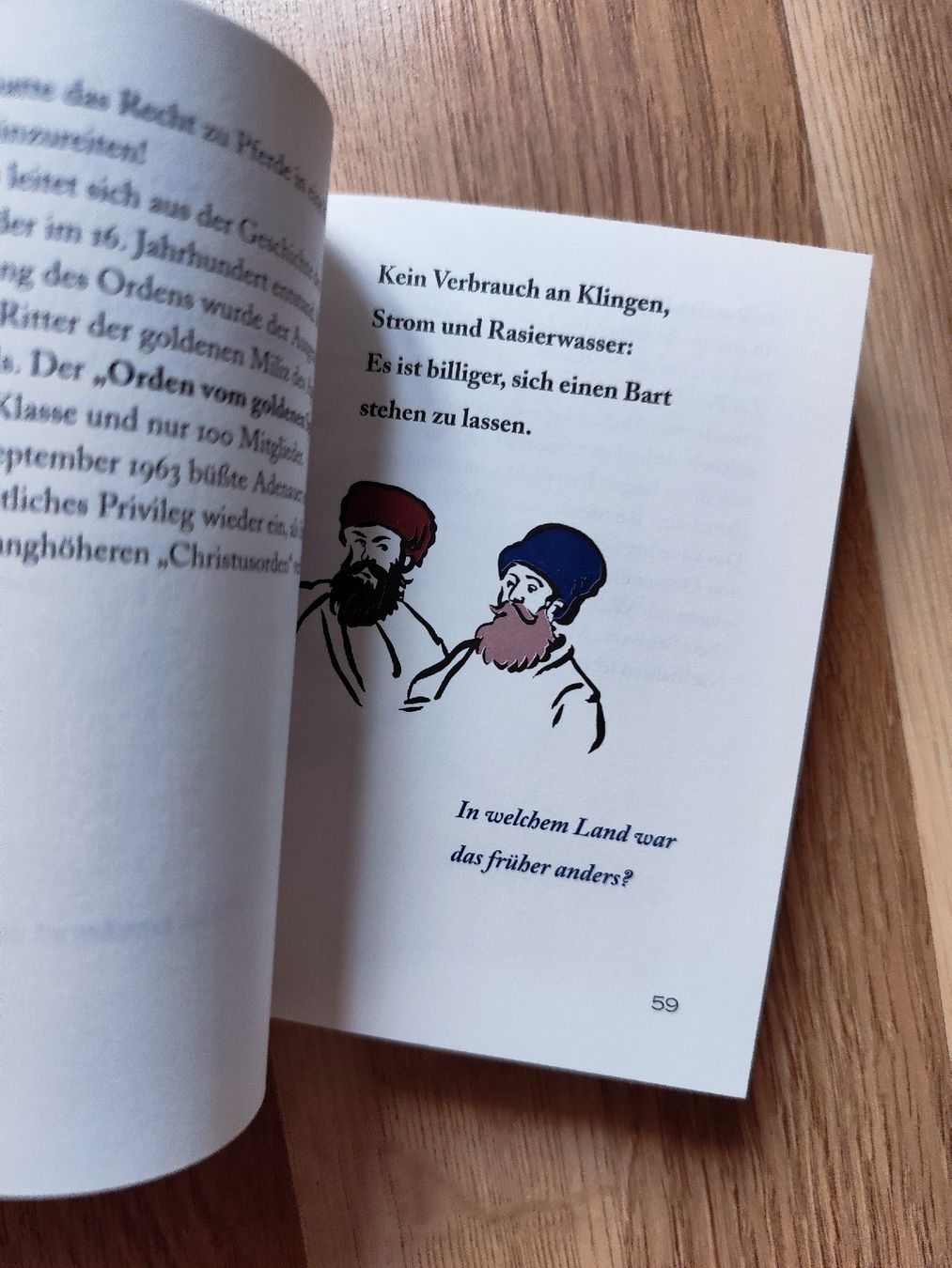 Libri: Brockhaus Quiz Book: Odd Facts – Usato da Mägenwil venduto da VintageGirly 4